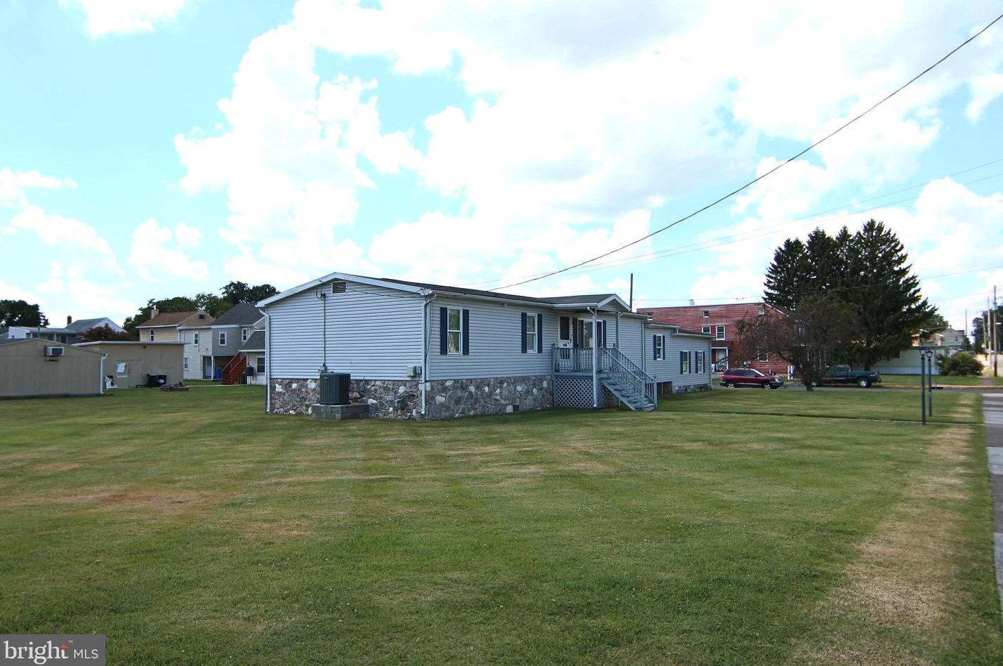 60 State St, Hbg Inter Airp, PA 17057-1015