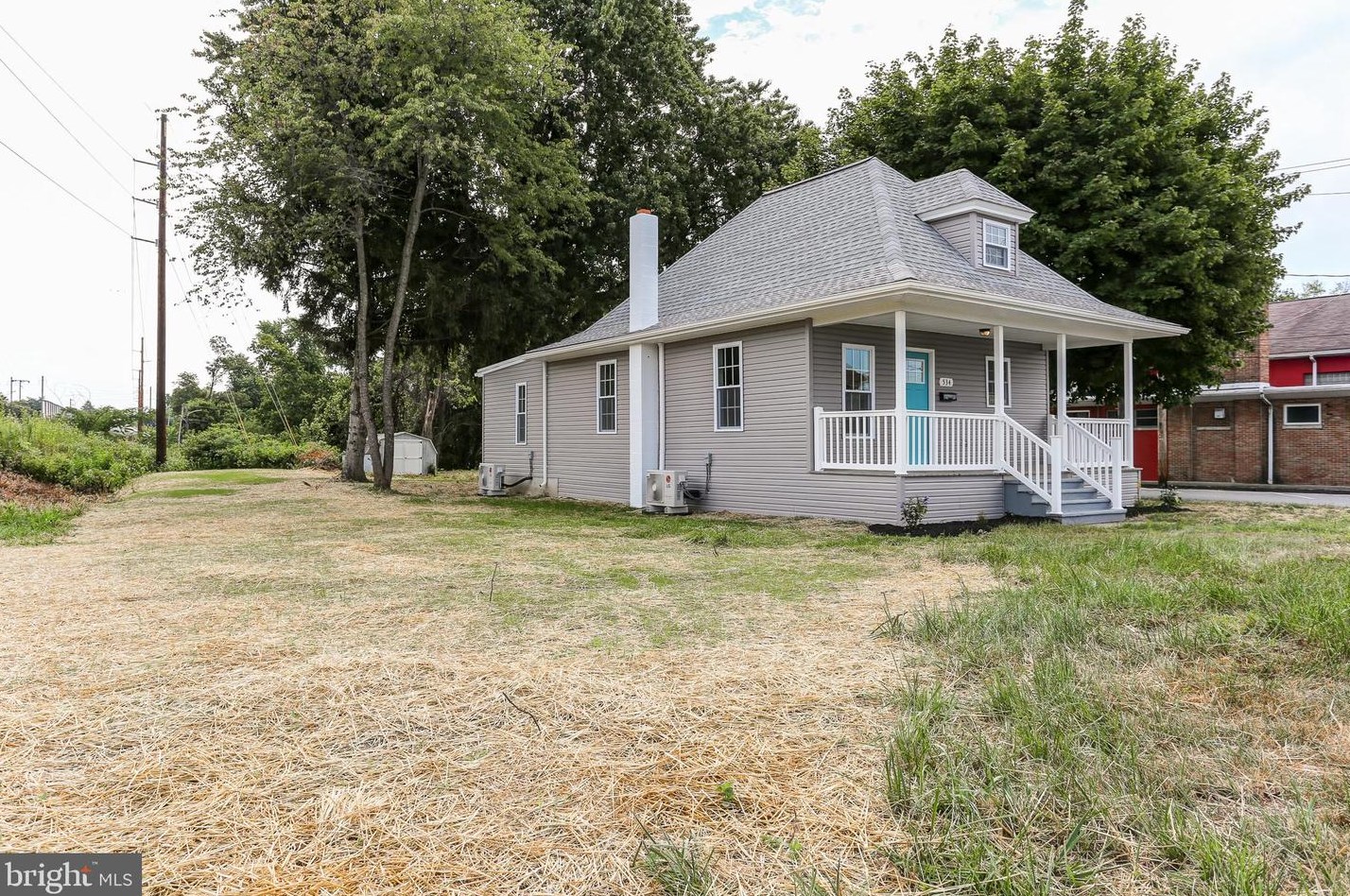 534 Union St, Hbg Inter Airp, PA 17057-1335