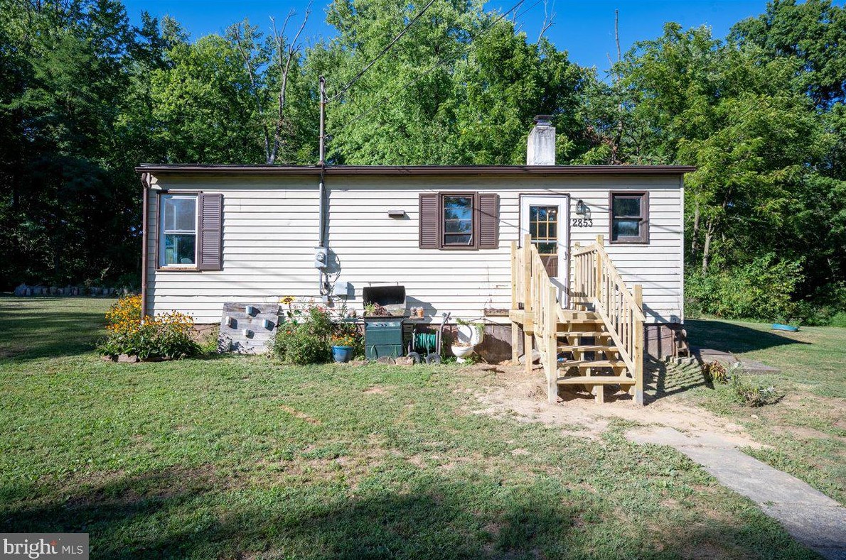 2853 Foxianna Rd, Hbg Inter Airp, PA 17057-4418
