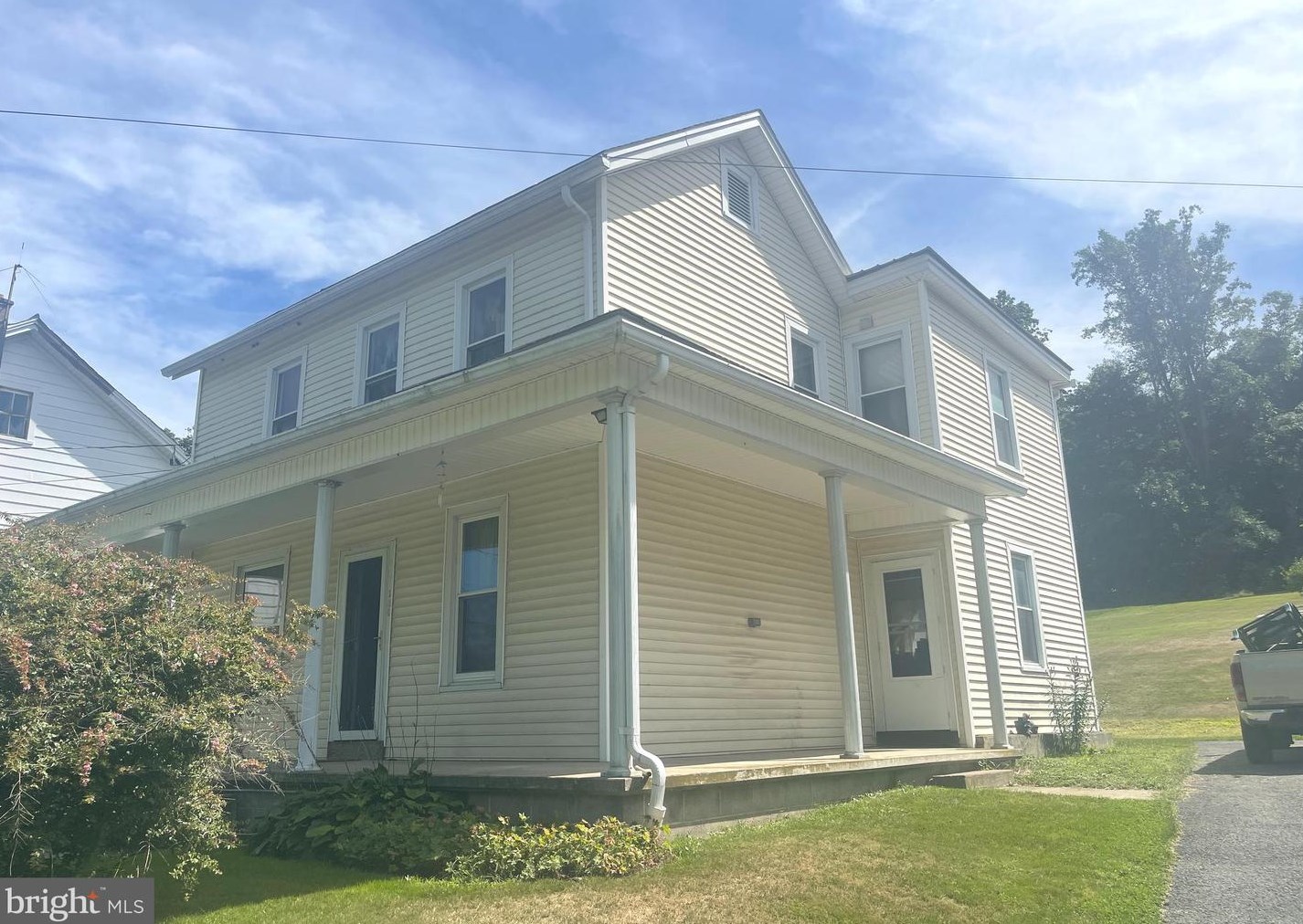 130 Arch St, Elizabethville, PA 17023