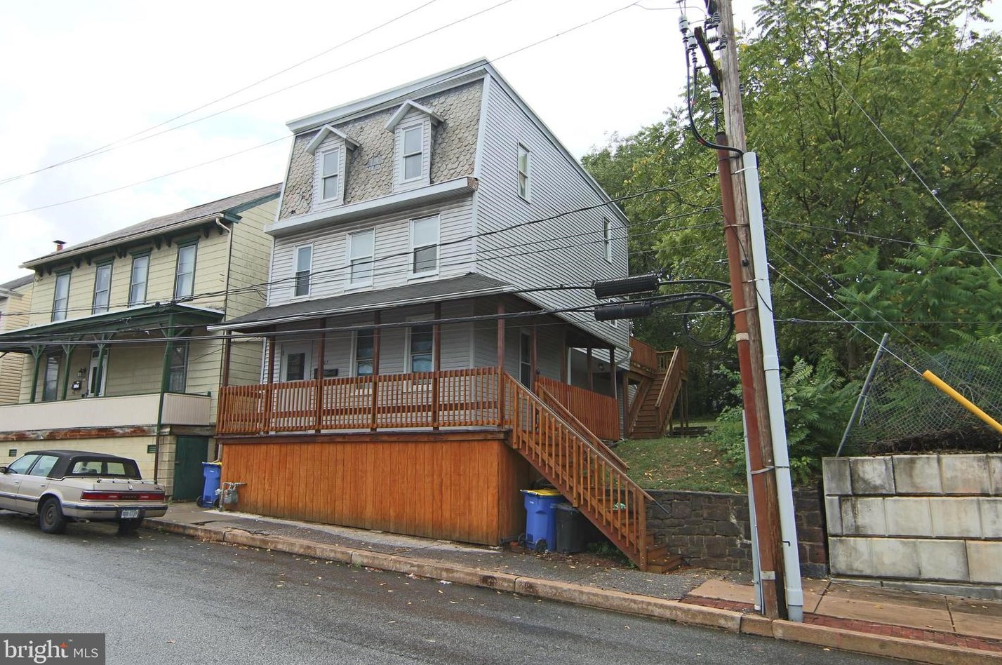 107 S Wood St, Hbg Inter Airp, PA 17057