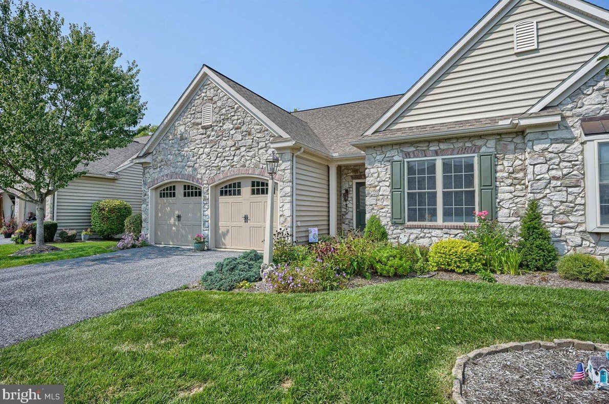 7568 Forney Way, Harrisburg, PA 17112-8853