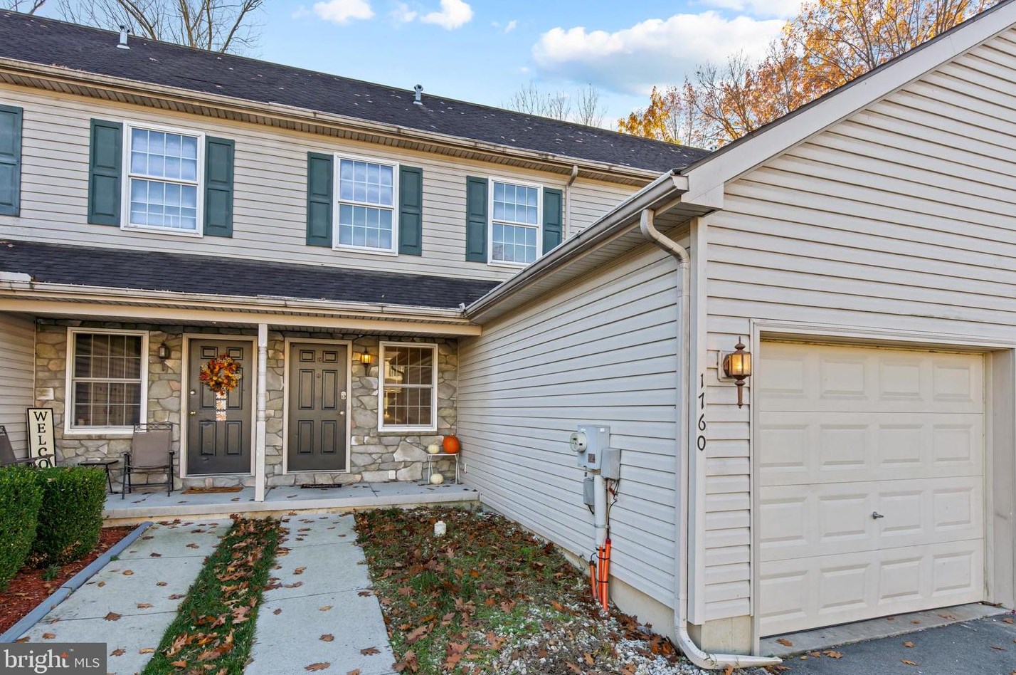 1760 Lakeside Dr, Hbg Inter Airp, PA 17057-3593