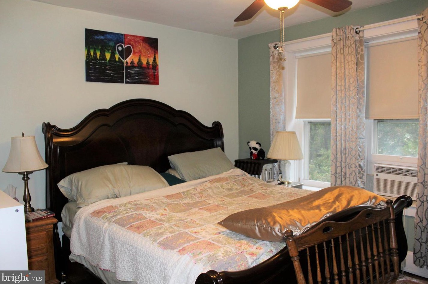 3025 Derry St, Harrisburg PA 17111-1648 exterior