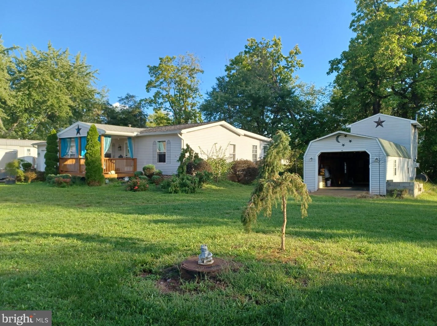 2 Park Ave, Hbg Inter Airp, PA 17057-4642