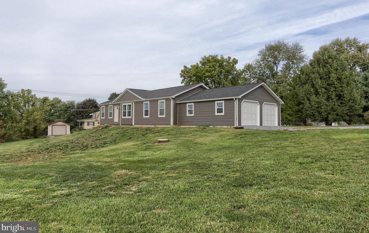 1701 E Harrisburg Pike, Hbg Inter Airp, PA 17057