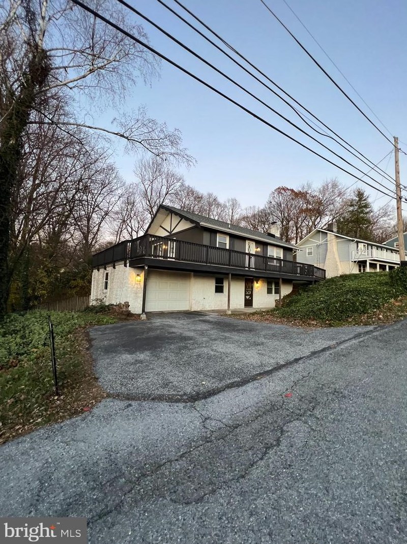 923 Sunnyside Rd, Hummelstown, PA 17036