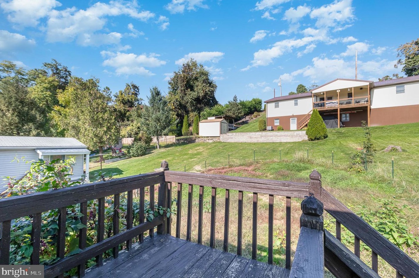 419 High St, Water Gap, PA 17018