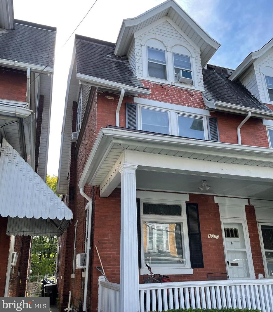 1619 North St, Harrisburg, PA 17103