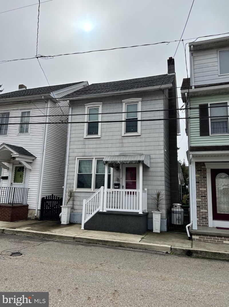 460 North St, Lykens, PA 17048