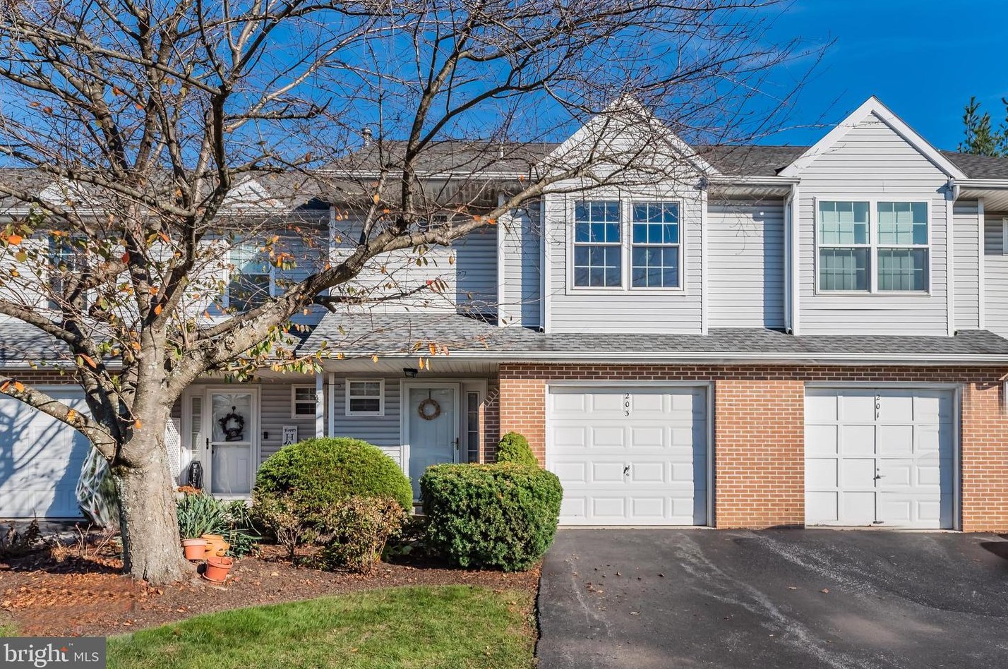 203 Fawn Ridge Rd, Harrisburg, PA 17110-4798