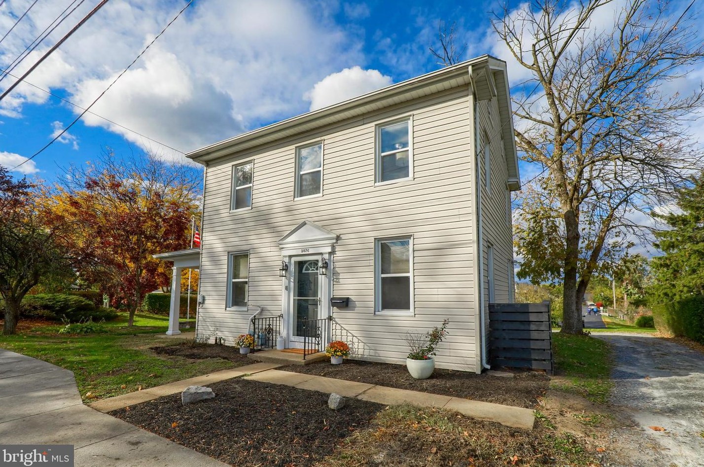 5026 Locust Ln, Harrisburg, PA 17109