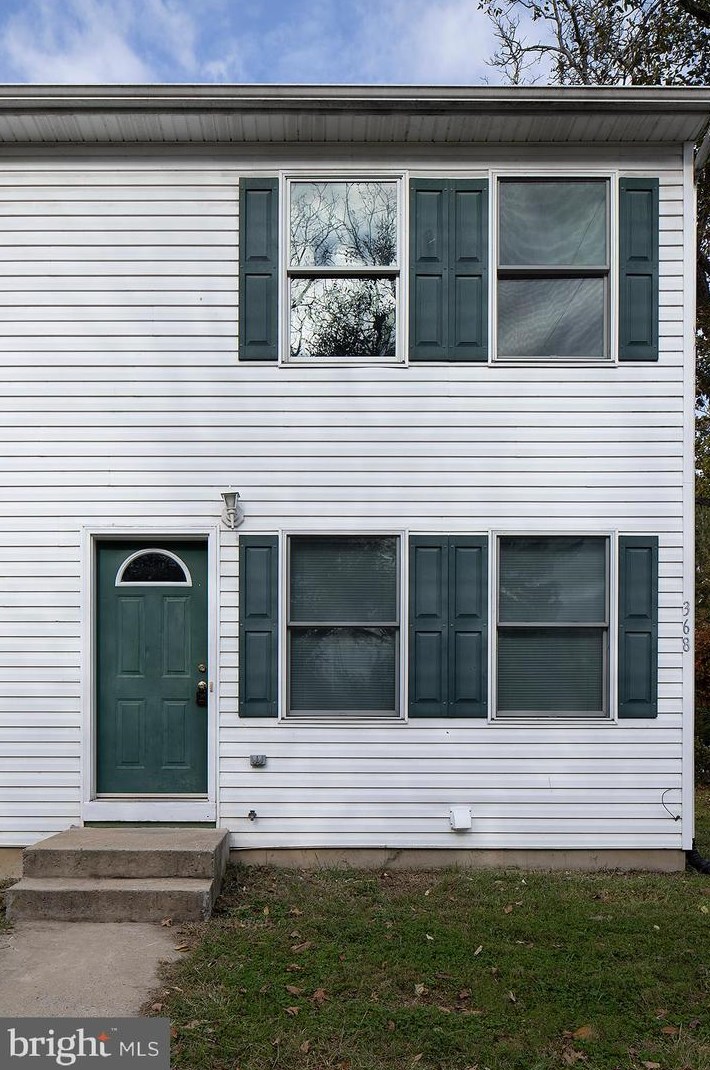 368 Chambers St, Harrisburg, PA 17113