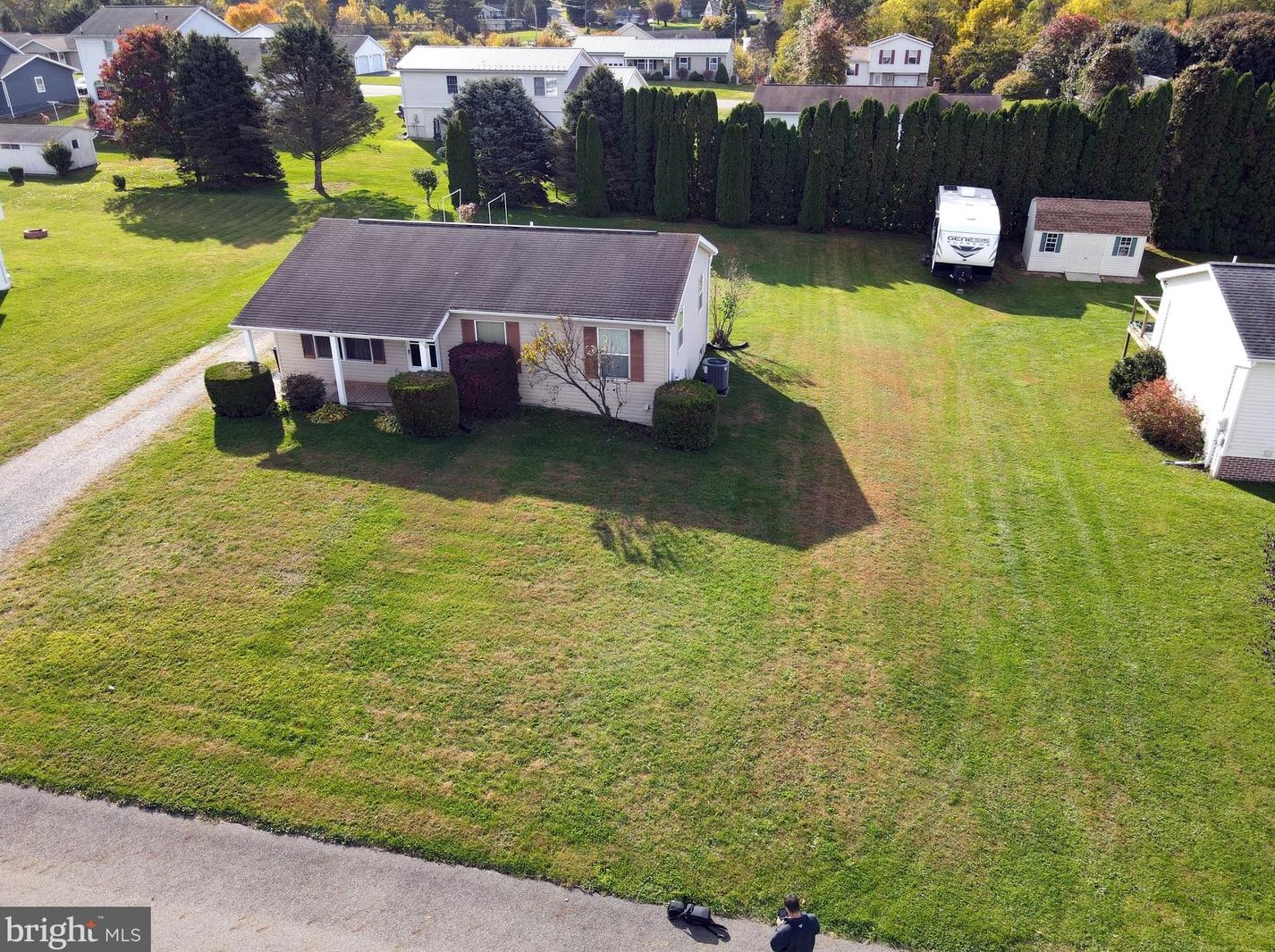 158 Simon Blvd, Elizabethville, PA 17023
