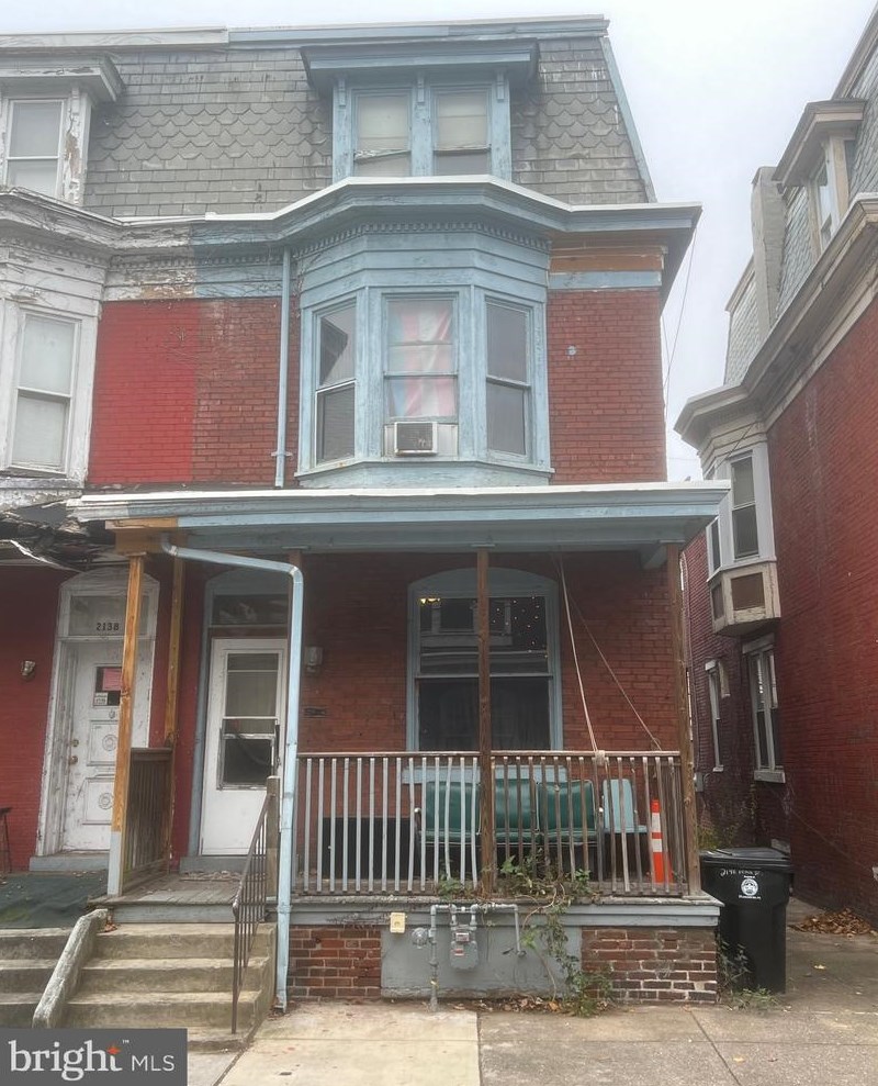 2140 Penn St, Harrisburg, PA 17110