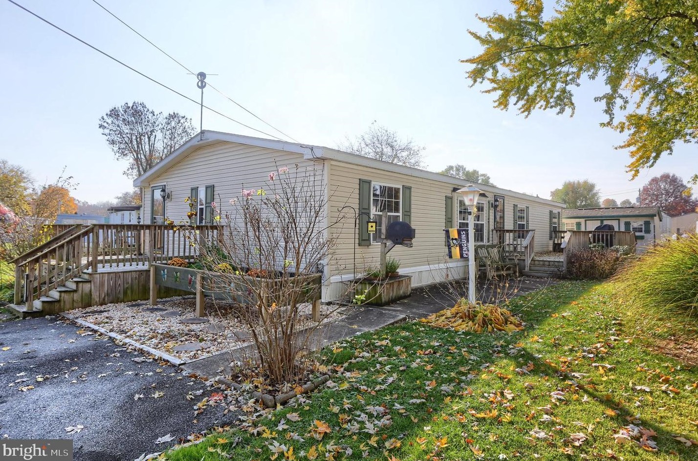 101 Pathfinder Dr, Hbg Inter Airp, PA 17057-2858