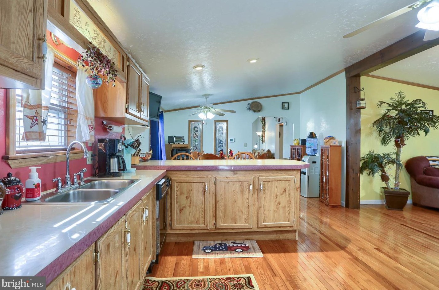 101 Pathfinder Dr, Hbg Inter Airp PA  17057-2858 exterior