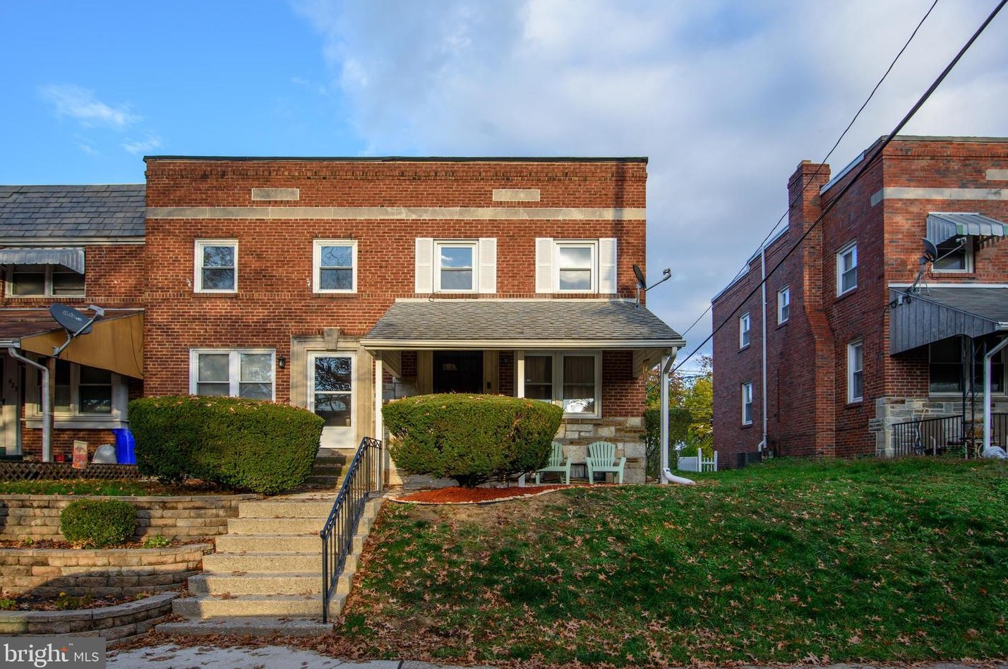 427 Hale Ave, Harrisburg, PA 17104-2130