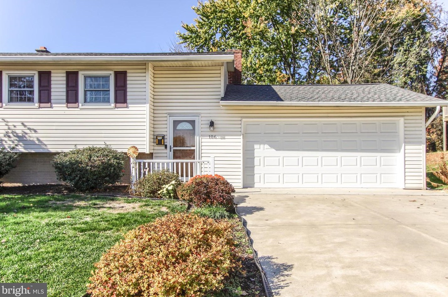 106 Greenwood Dr, Hbg Inter Airp, PA 17057