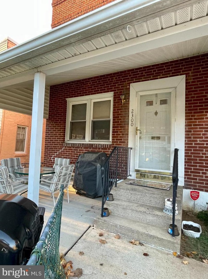 2300 Kensington St, Harrisburg, PA 17104