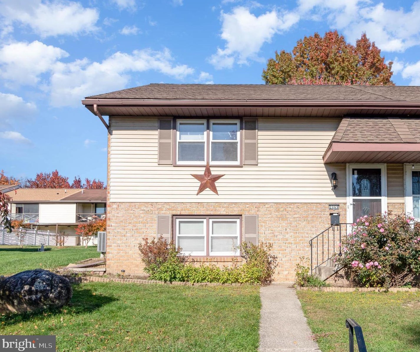 2069 Lexington Ave, Hbg Inter Airp, PA 17057