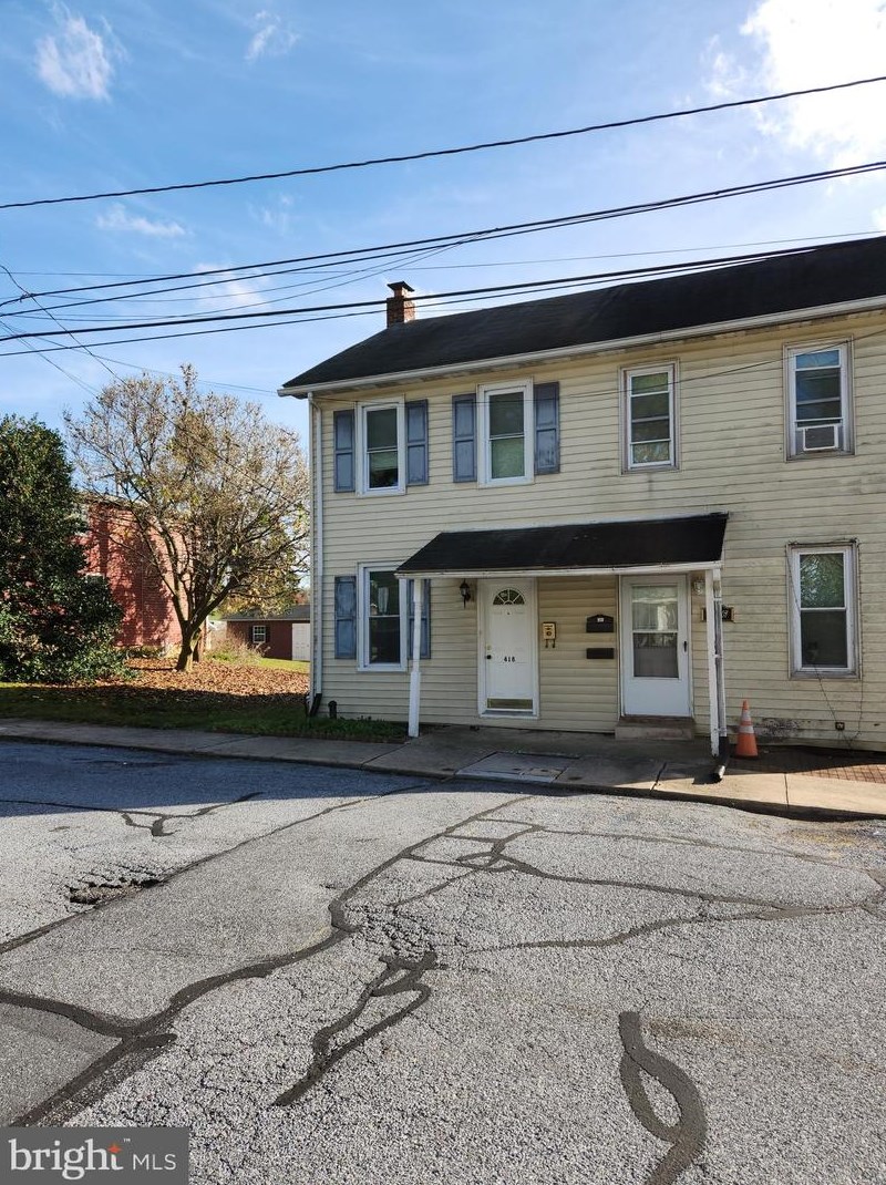 418 Shippen St, Hbg Inter Airp, PA 17057