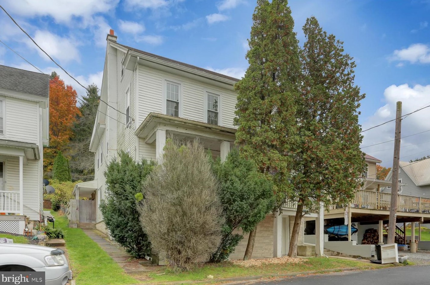 22 Lyter St, Elizabethville, PA 17023-9601