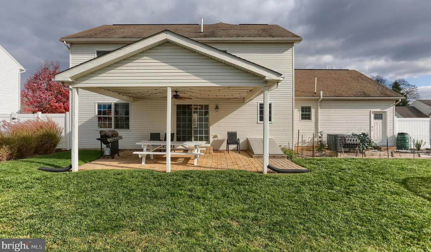 638 Anthony Dr, Harrisburg, PA 17111-5070