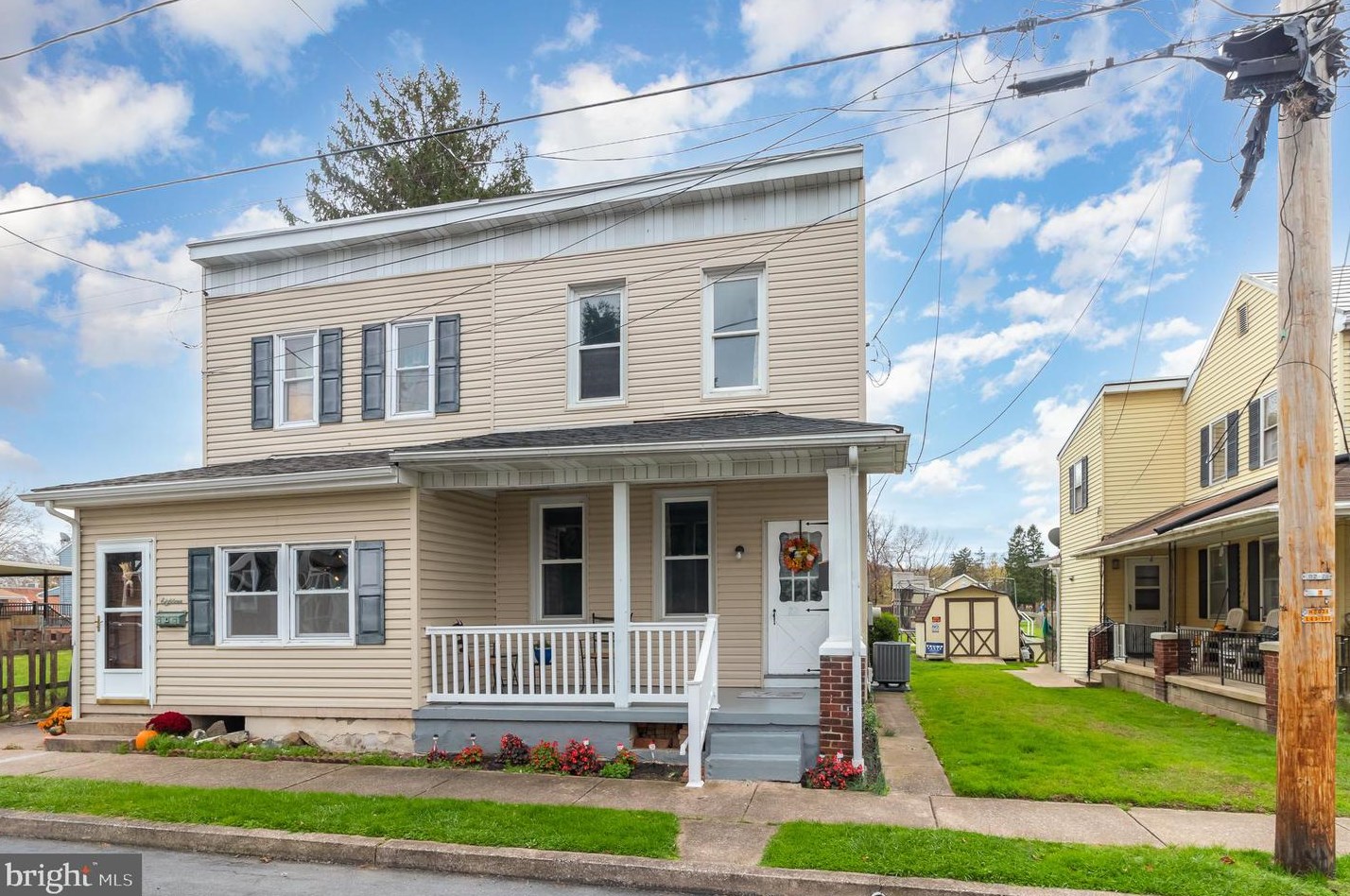 22 State St, Hbg Inter Airp, PA 17057