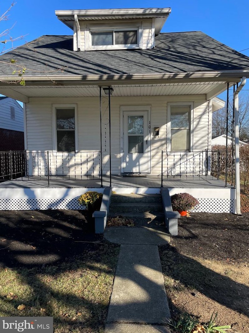 101 N 47th St, Harrisburg, PA 17111
