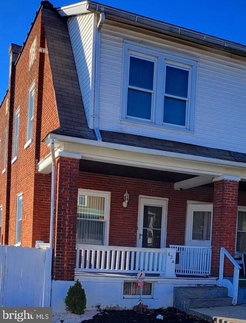 624 S 20th St, Harrisburg, PA 17104