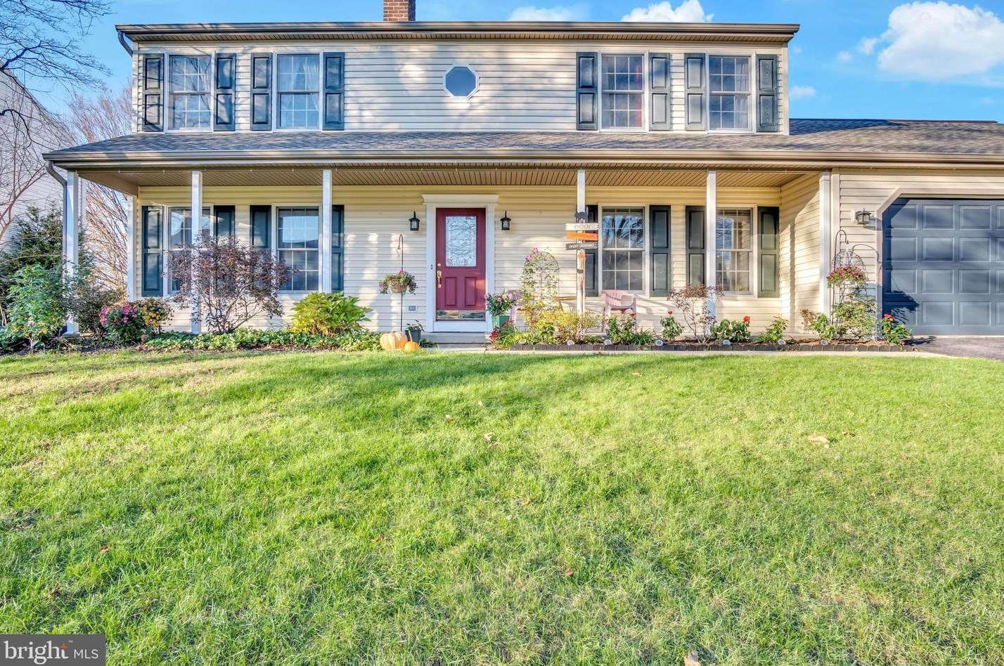 2065 Berkley Way, Hummelstown, PA 17036
