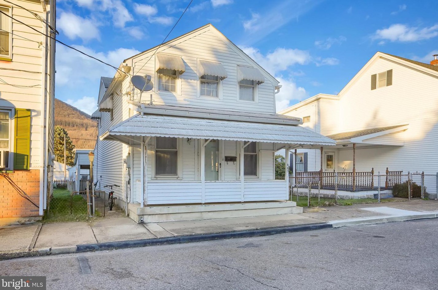 443 N 2nd St, Lykens, PA 17048
