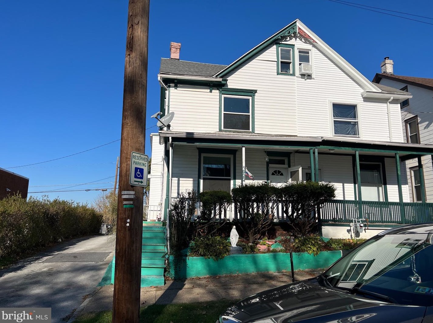 1922 Swatara St, Harrisburg, PA 17104