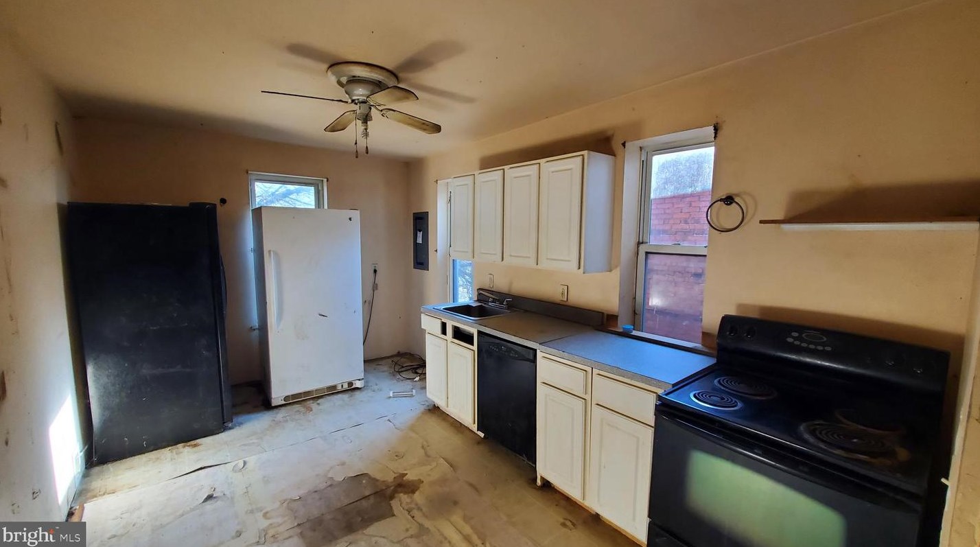 2123 Jefferson St, Harrisburg, PA 17110