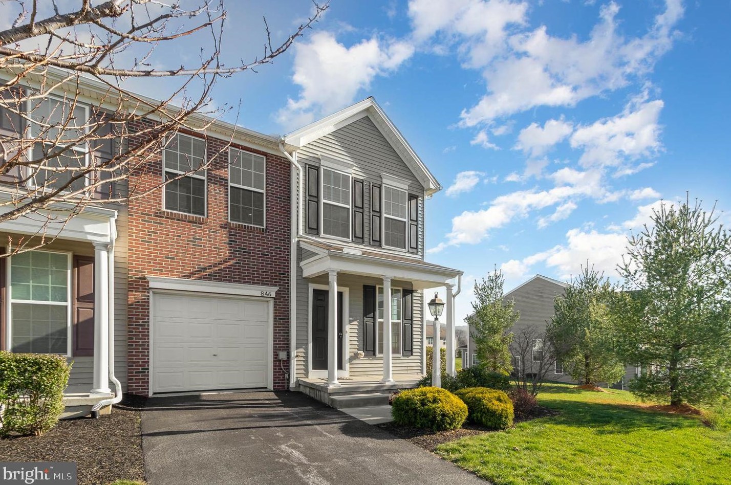 846 Whitetail Dr, Hummelstown, PA 17036