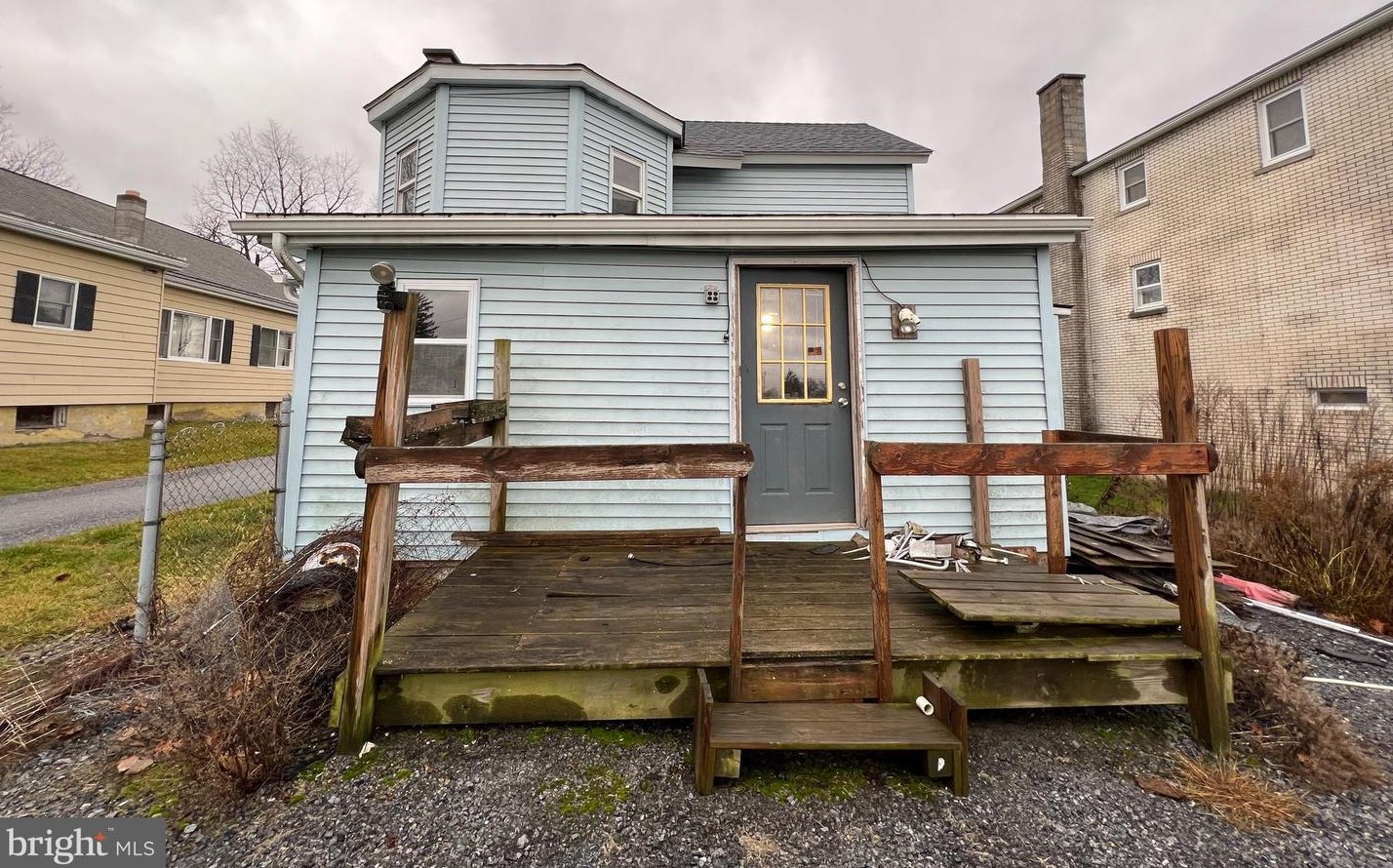 55 Pike St, Hbg Inter Airp, PA 17057-1010