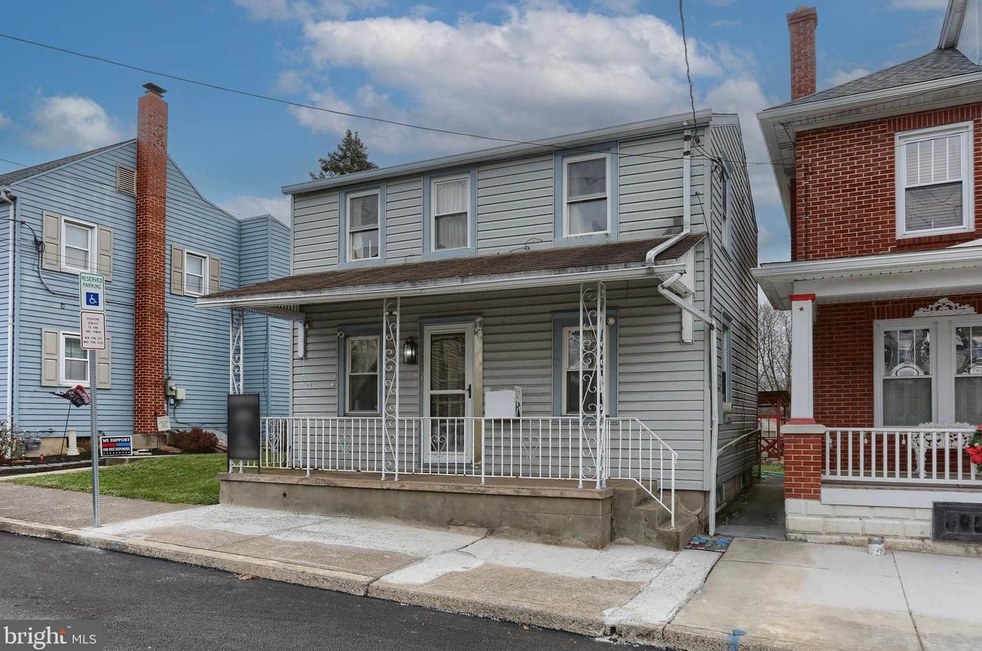 124 Water St, Hbg Inter Airp, PA 17057