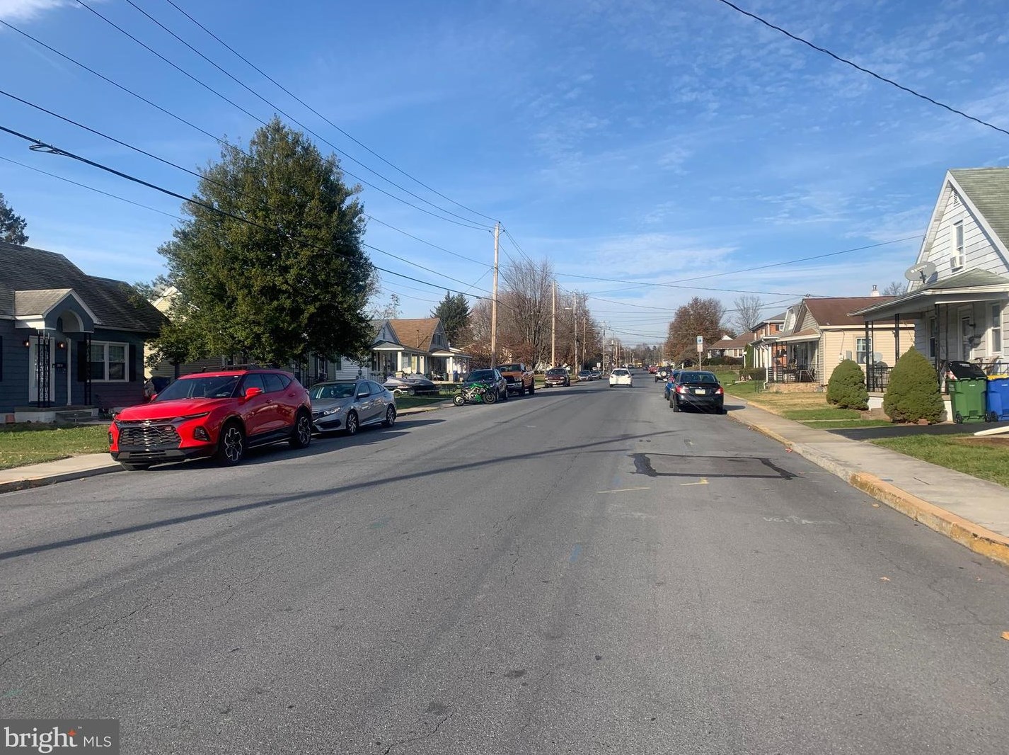 108 Adelia St, Hbg Inter Airp, PA 17057