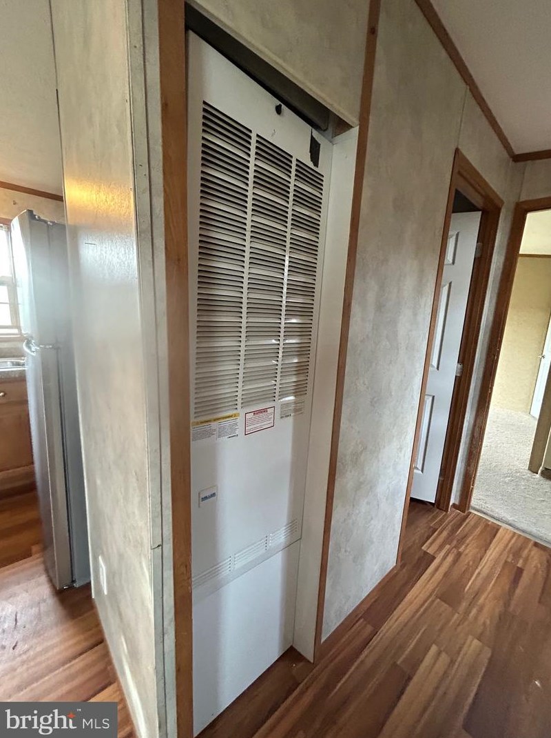 120 Raymond Ln, Hbg Inter Airp PA  17057-3064 exterior