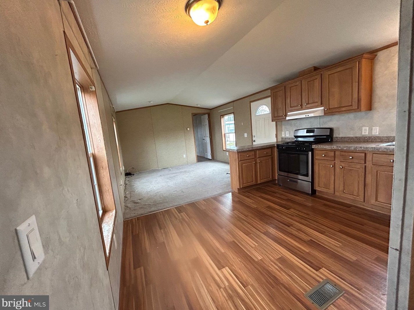 120 Raymond Ln, Hbg Inter Airp PA  17057-3064 exterior