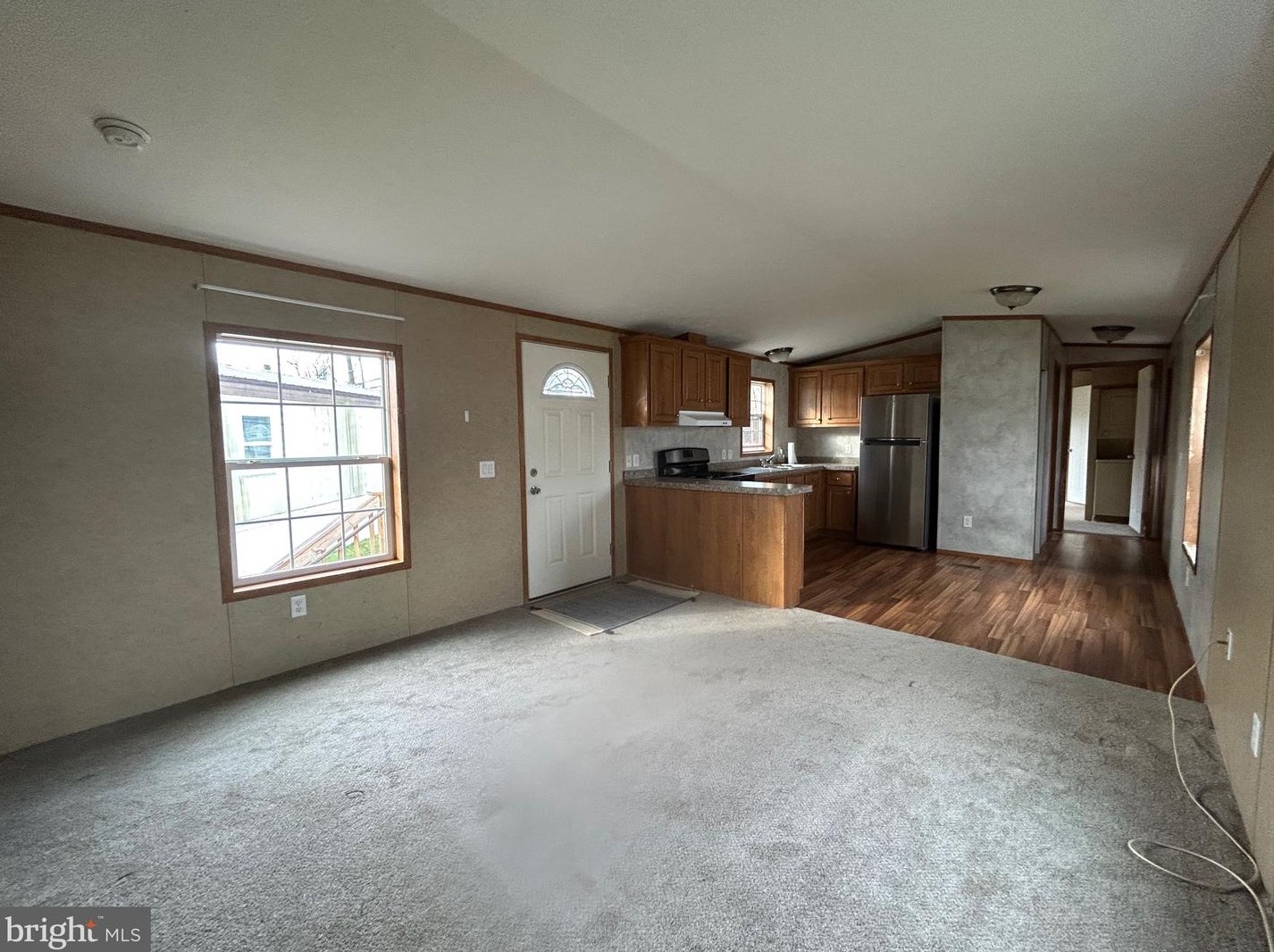 120 Raymond Ln, Hbg Inter Airp PA  17057-3064 exterior