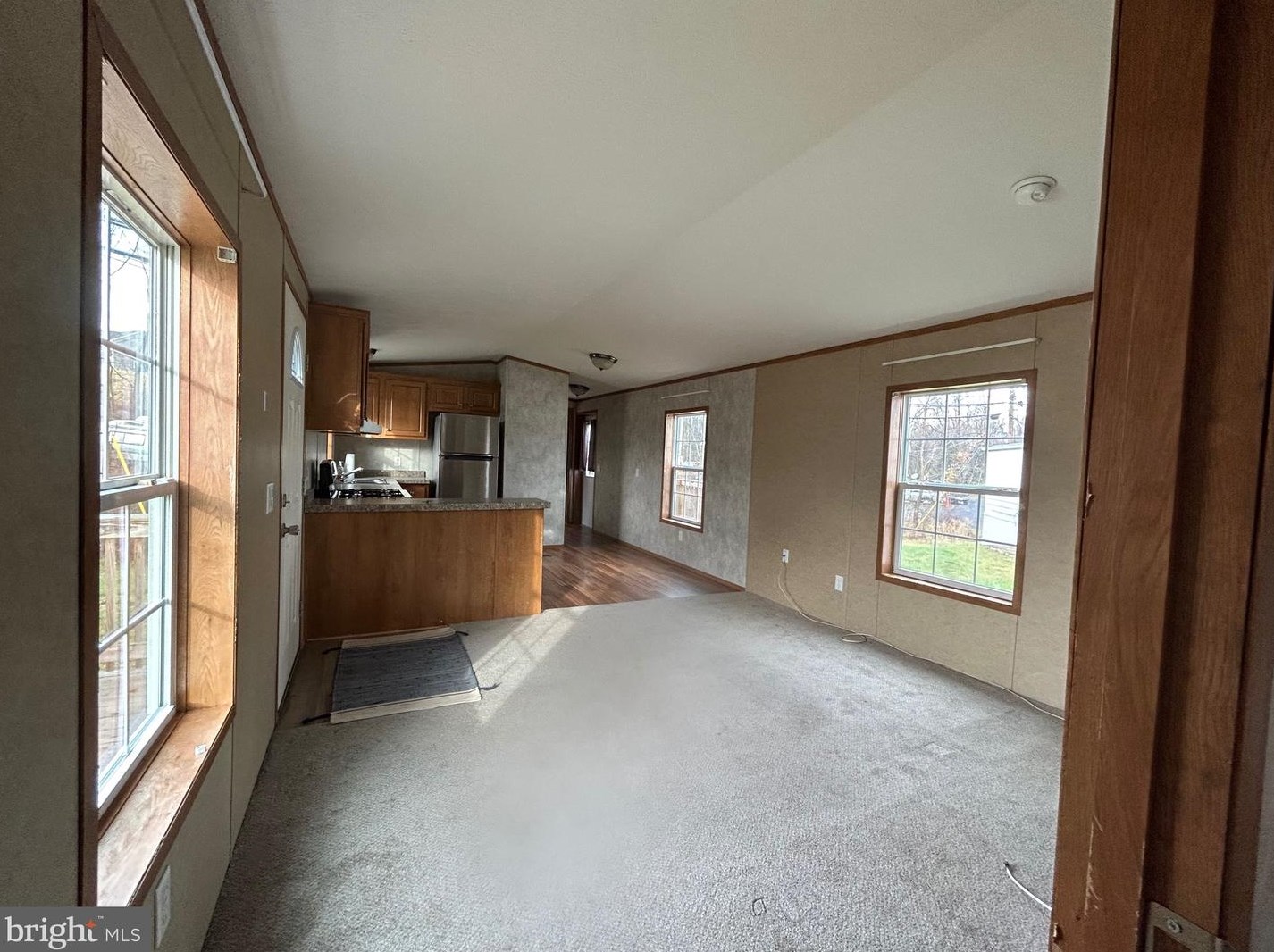 120 Raymond Ln, Hbg Inter Airp PA  17057-3064 exterior