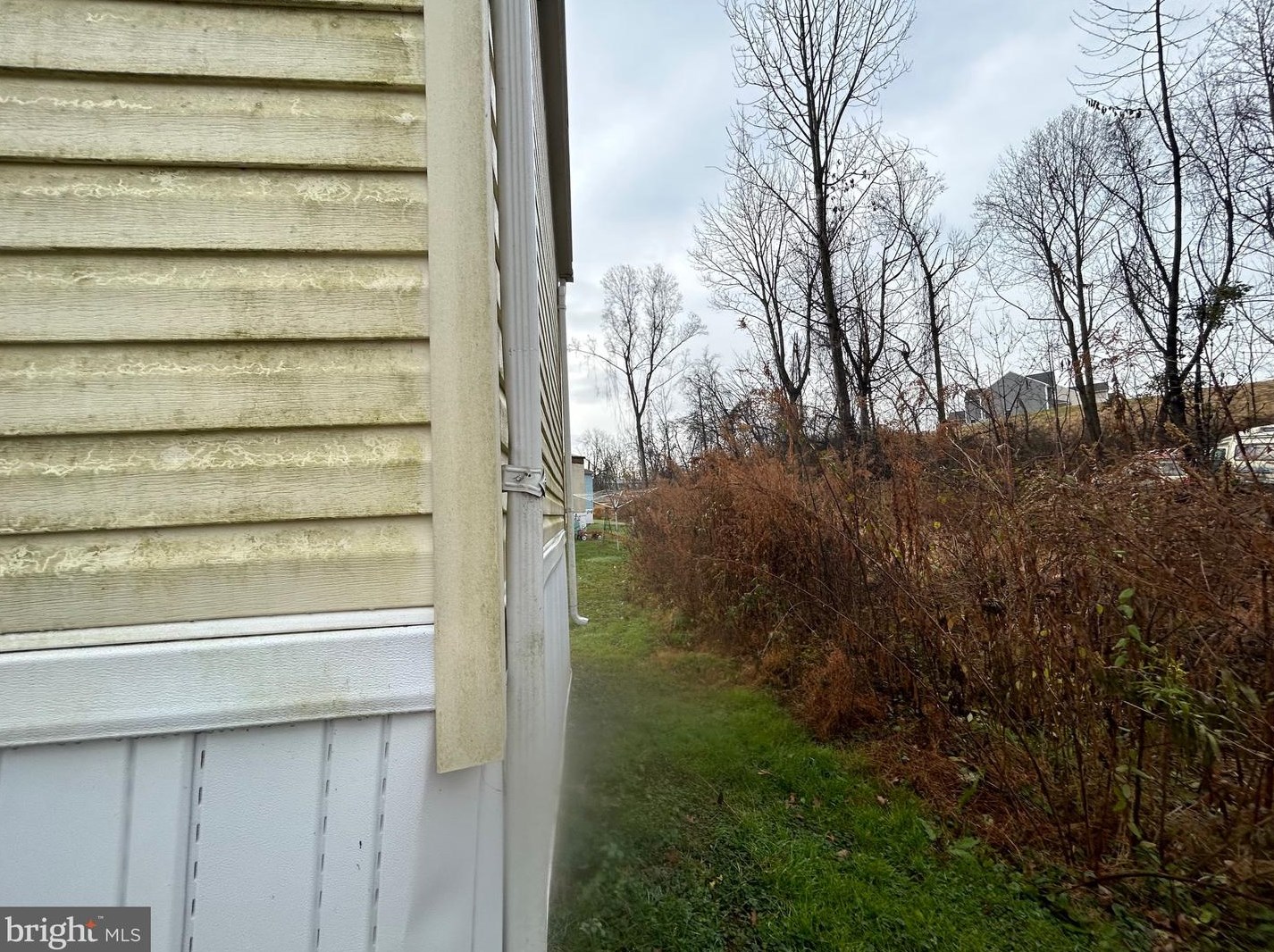 120 Raymond Ln, Hbg Inter Airp PA  17057-3064 exterior