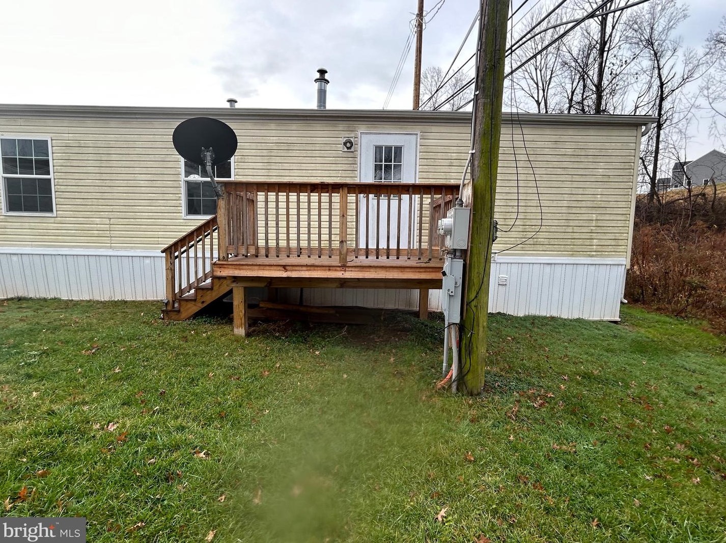 120 Raymond Ln, Hbg Inter Airp PA  17057-3064 exterior