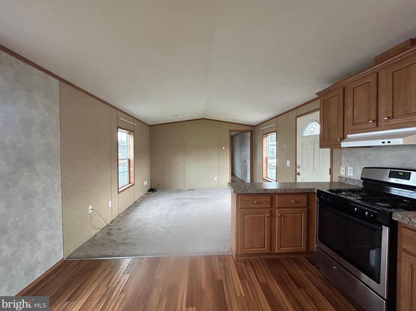 120 Raymond Ln, Hbg Inter Airp PA  17057-3064 exterior