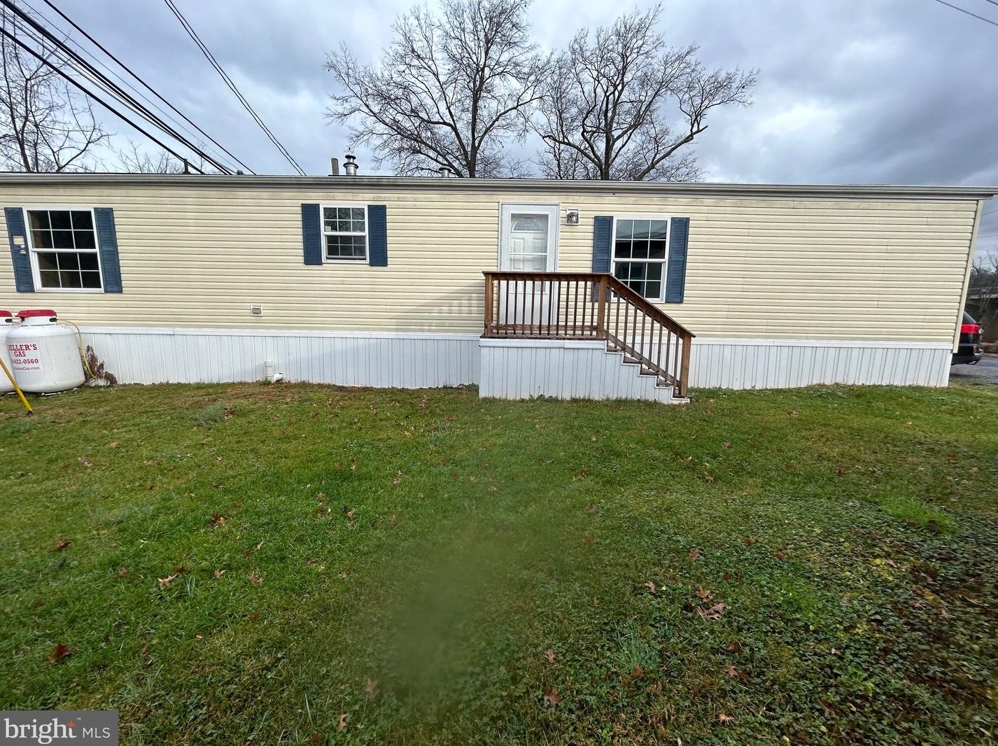 120 Raymond Ln, Hbg Inter Airp PA  17057-3064 exterior