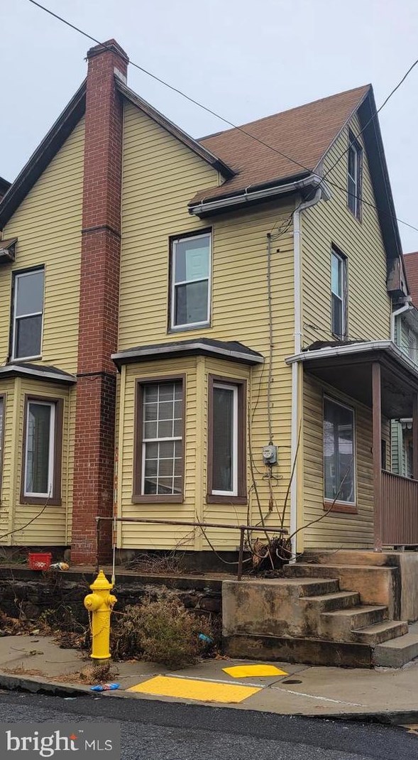 161 S Summit St, Harrisburg, PA 17104
