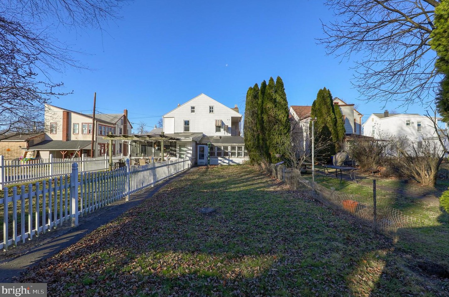678 S Union St, Hbg Inter Airp, PA 17057
