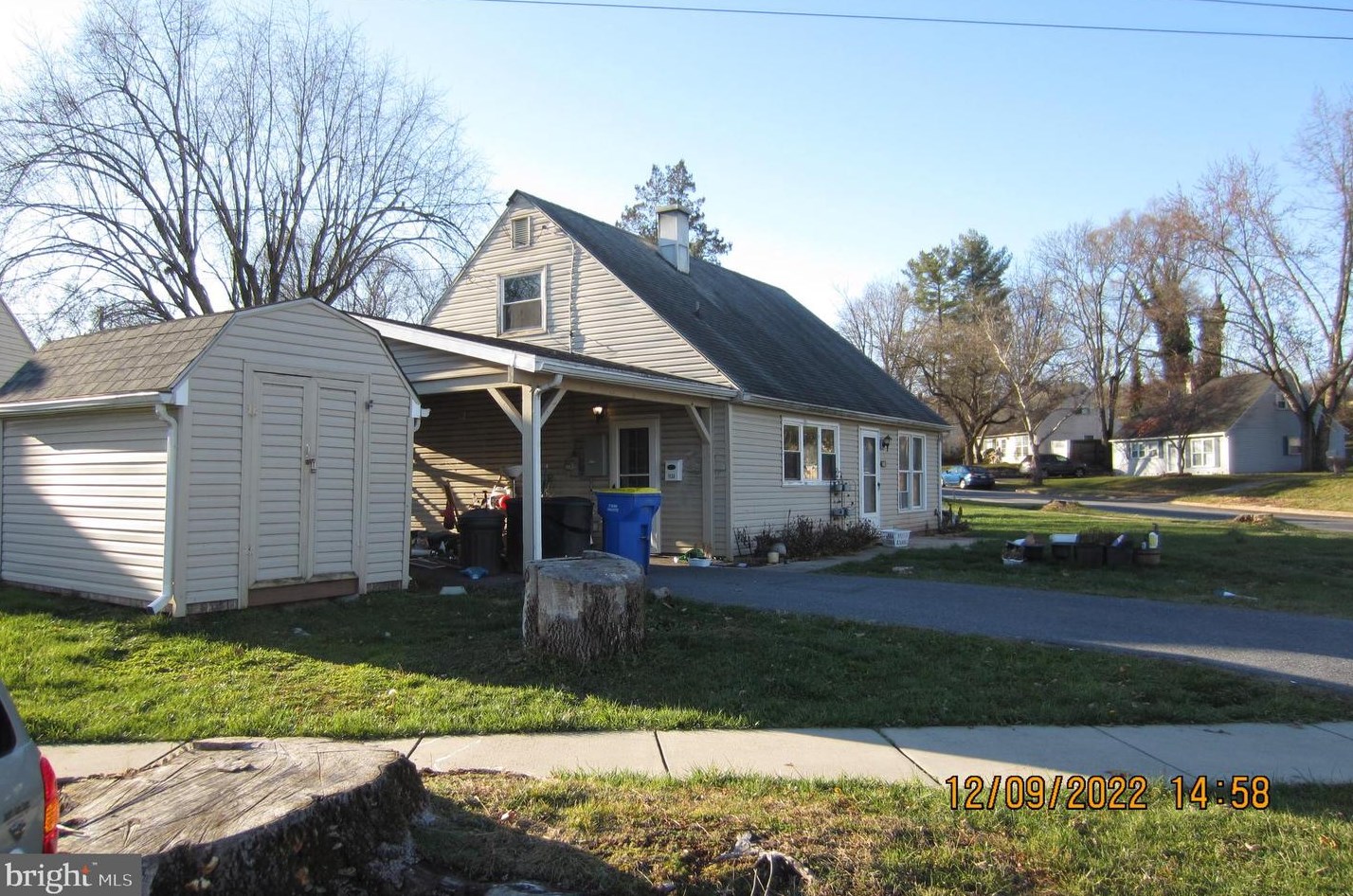 1133 Chestnut St, Hbg Inter Airp, PA 17057-2357